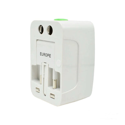 Adaptador De Corriente Universal 931