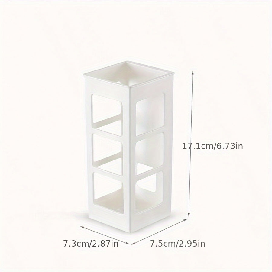 1 pza. Soporte para rizador de pelo, para secadores de pelo, planchas, rizadores, alisadores y peines, organizador adhesivo de pared, organizador de ducha y accesorios para el cabello, almacenamiento y organizador de baño Accesorios de baño/baño