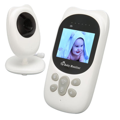 MONITOR SONIDO CAMARA 990 BEBESITOS