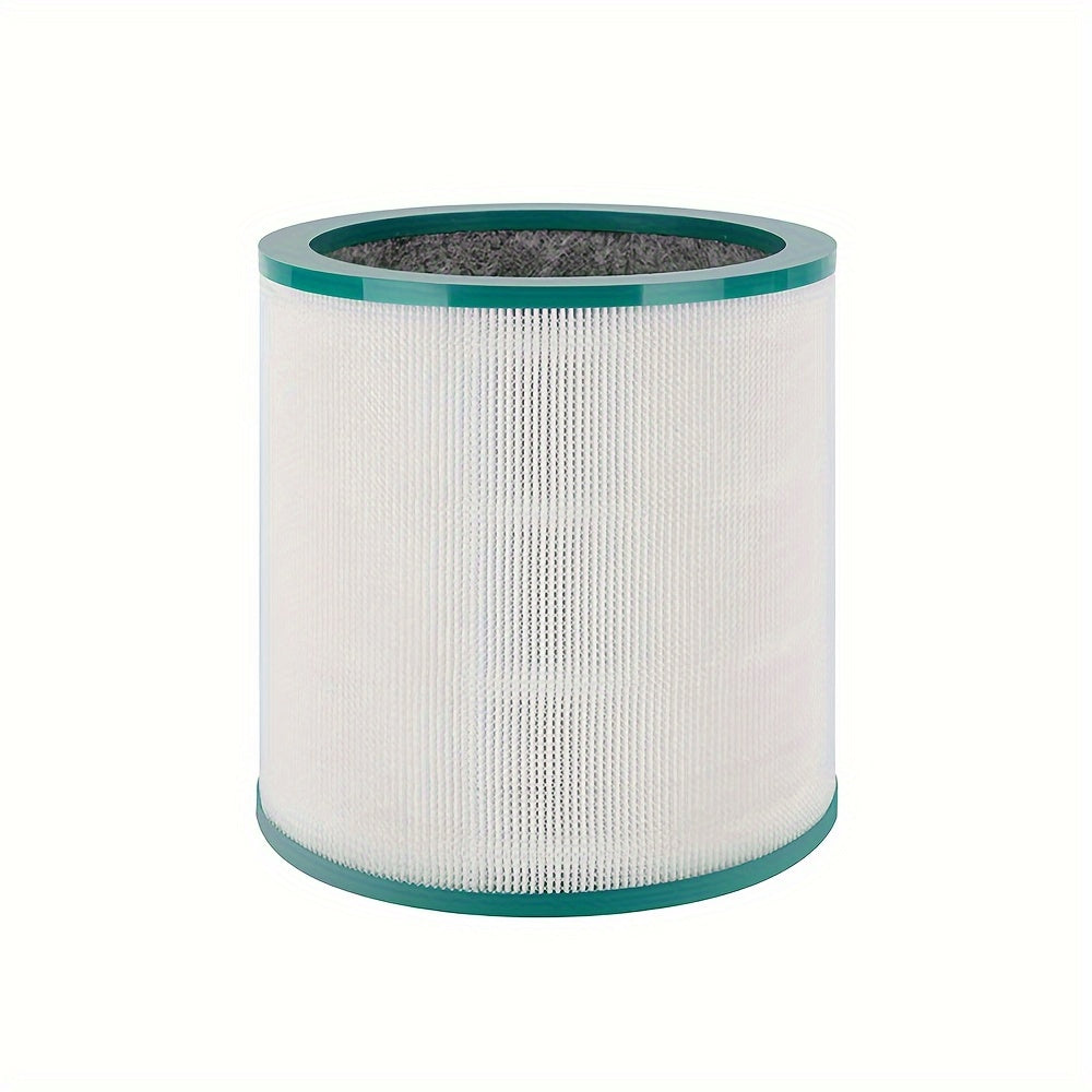 Filtro HEPA de Primera Calidad para Purificadores de Aire Dyson - Compatible con los Modelos TP00/TP01/TP02/TP03/BP01/AM11, Mejora la Calidad del Aire Interior