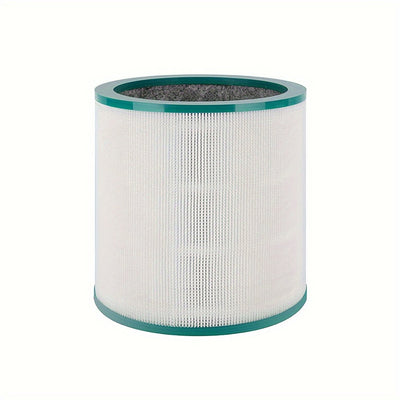 Filtro HEPA de Primera Calidad para Purificadores de Aire Dyson - Compatible con los Modelos TP00/TP01/TP02/TP03/BP01/AM11, Mejora la Calidad del Aire Interior