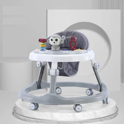 CAMINADOR Y-W830 MUNBE GRIS