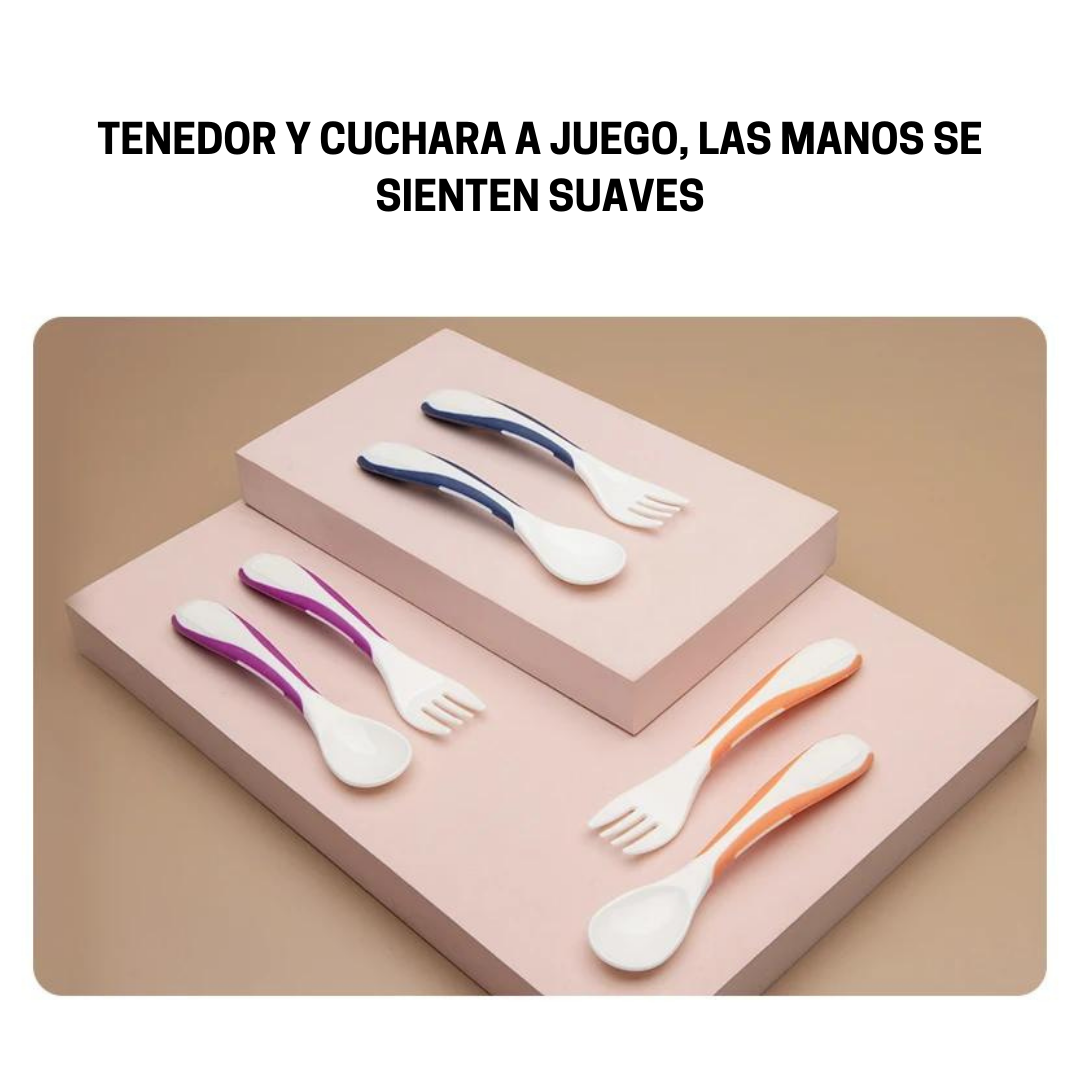 VAJILLA SET 8504 BABY KAYS