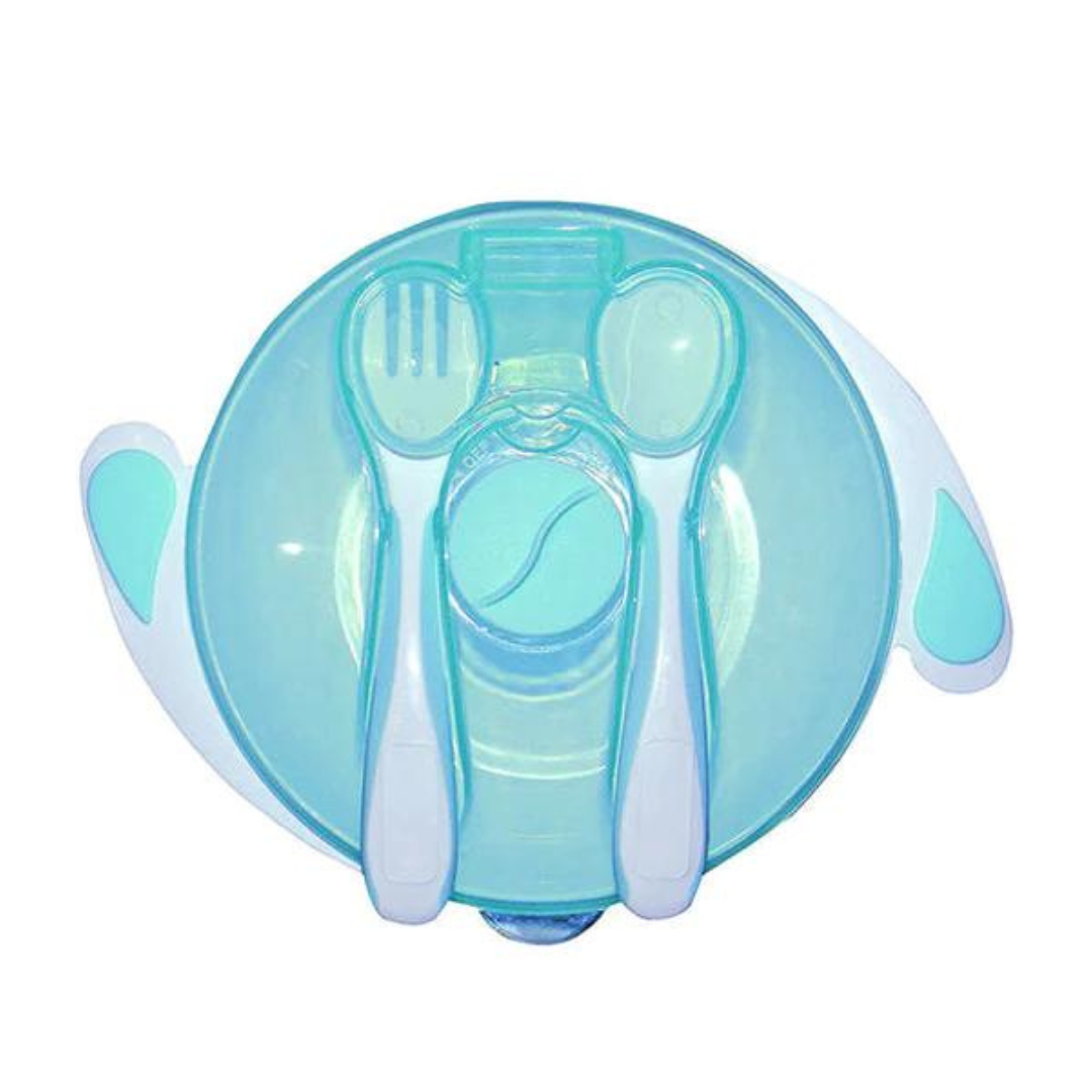 VAJILLA SET 8504 BABY KAYS