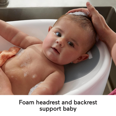 BAÑERA PARA BEBÉ 20425 FISHER PRICE