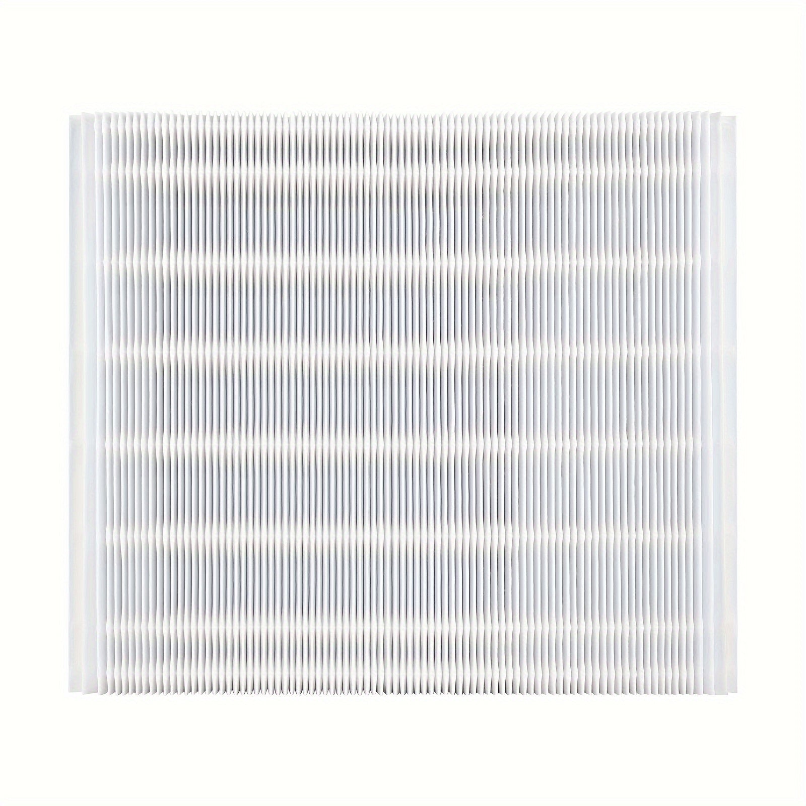 Filtro HEPA Compatible Blueair Blue Pure 311 - H13 True HEPA y Carbón Activado, Filtro de Repuesto para Purificador de Aire F311PACF105618