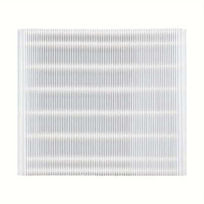 Filtro HEPA Compatible Blueair Blue Pure 311 - H13 True HEPA y Carbón Activado, Filtro de Repuesto para Purificador de Aire F311PACF105618