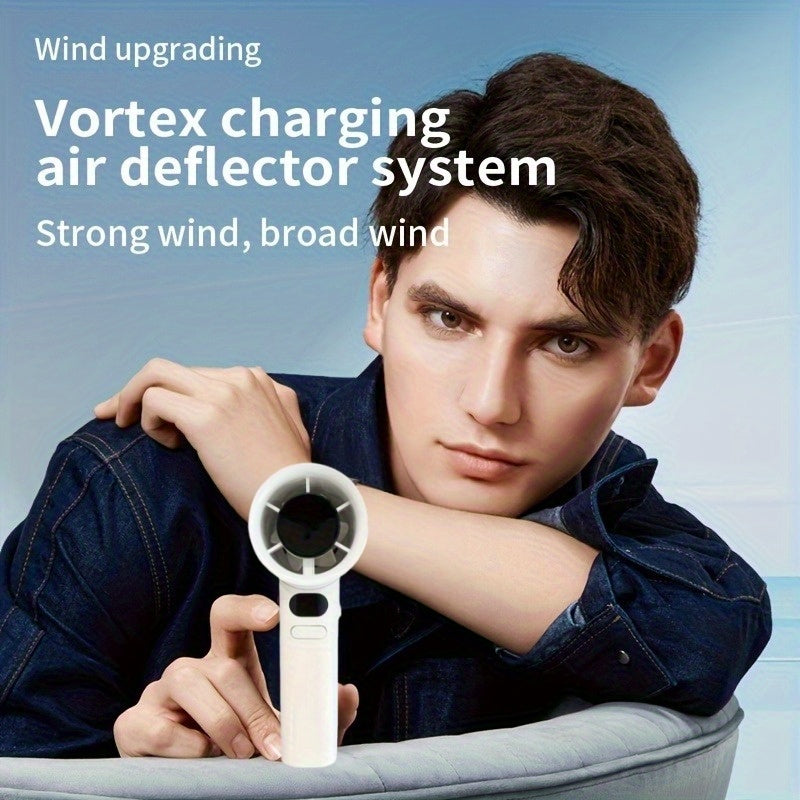 Máquina de niebla de escenario y accesorios | 61 escenarios de soporte | Ventilador de coche con panel de control | Ventilador de escritorio de bajo ruido | Ventilador de exterior recargable | Sistema CoolFlow | Festivales de música | Grupos de estudio |