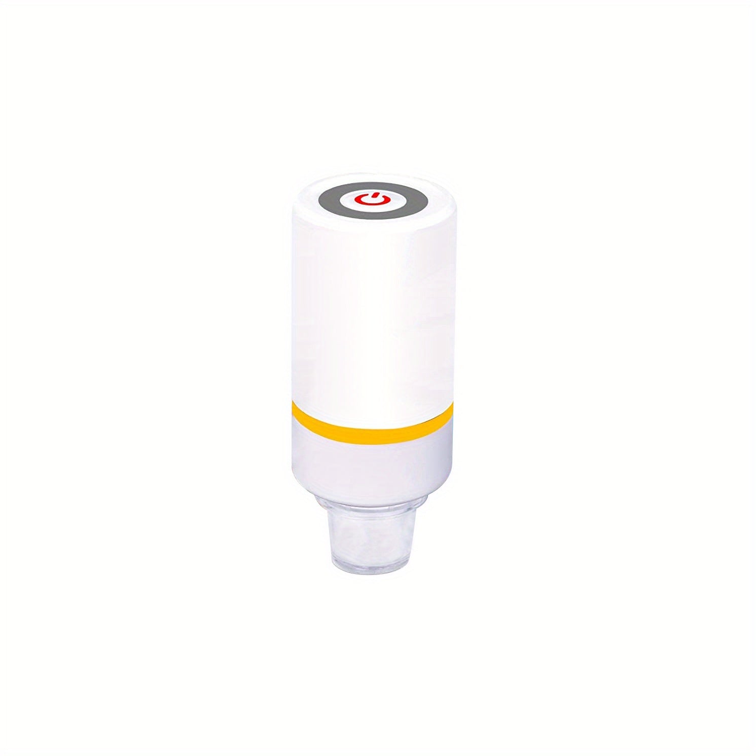 Máquina Selladora al Vacío Portátil | Recargable por USB | Dispositivo de Conservación de Alimentos con Tecnología de Válvula de Aire | Diseño Compacto Multicolor para Frescura y Almacenamiento a Prueba de Humedad de Frutas y Verduras | Ideal para Uso en
