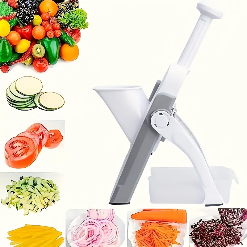 Corta verduras