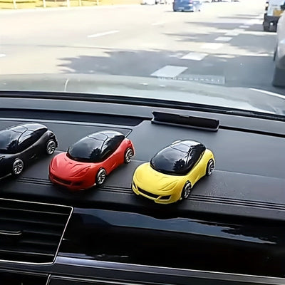 Car Model Phone Stand Bracket Foldable Car Dashboard Phone Holder 360° Rotation Universal Mobile Phone Holder Car Accessories,Car Phone Holder,Foldable Car Phone Mount Silicone Car Pad Mat for Various Car Dashboards Phone Holder can 360 °Rotating and All