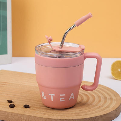Taza Mug conserva su temperatura