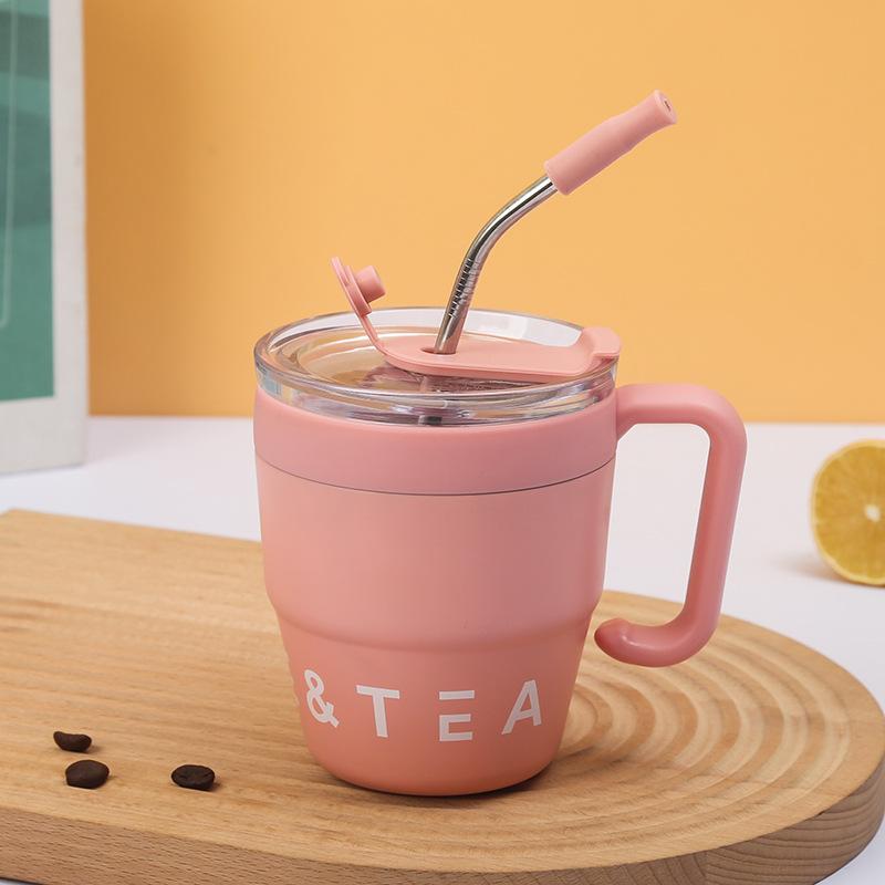 Taza Mug conserva su temperatura