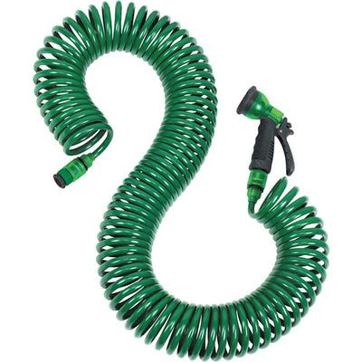 Manguera De Bobina Para Jardín 11208