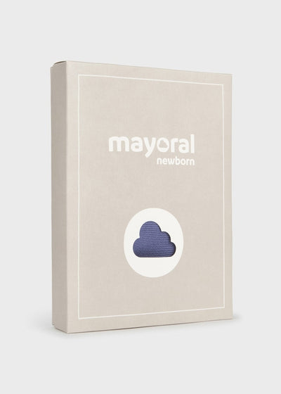 SET 3PZS TRICOT 2507 MAYORAL