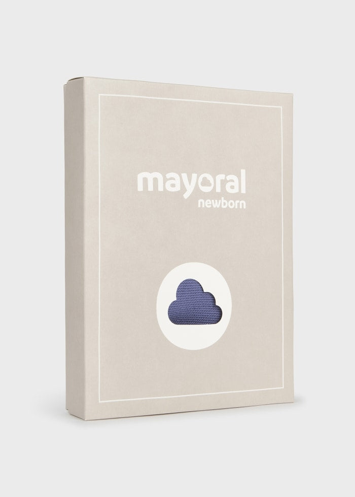 SET 3PZS TRICOT 2507 MAYORAL