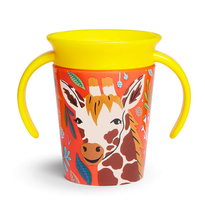 VASO ENTRENADOR 6 OZ B17423 MUNCHKIN