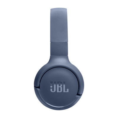 Audifonos Diadema Inalambrica JBL De Alta Fidelidad T520