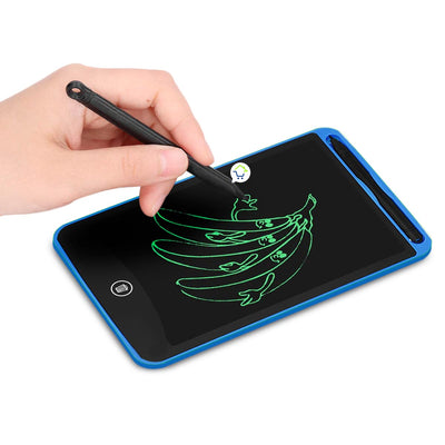Tableta Mágica Pequeña LCD Digital Dibujo Escritura Niños PEQUEÑA BB6501