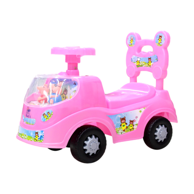 CARRO MONTABLE THL-818/1605 BABY KAYS