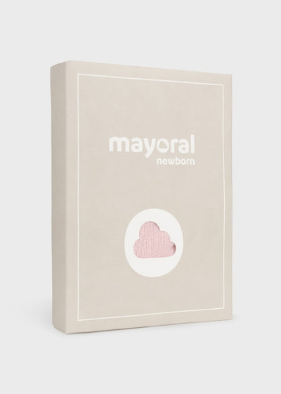 SET 3PZS TRICOT 2507 MAYORAL