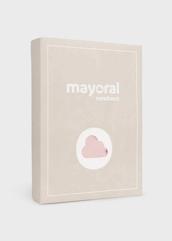 SET 3PZS TRICOT 2507 MAYORAL