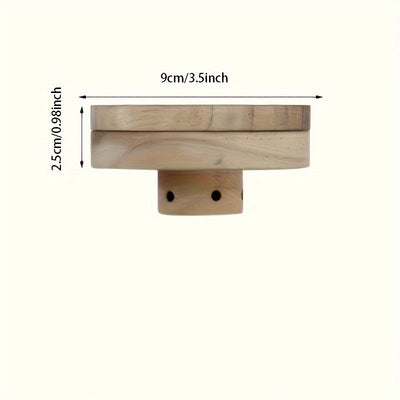 Set de ahumado de 5 sabores: Regalo perfecto para entusiastas del whisky y amantes de la cocina - Coctelera de madera y accesorios