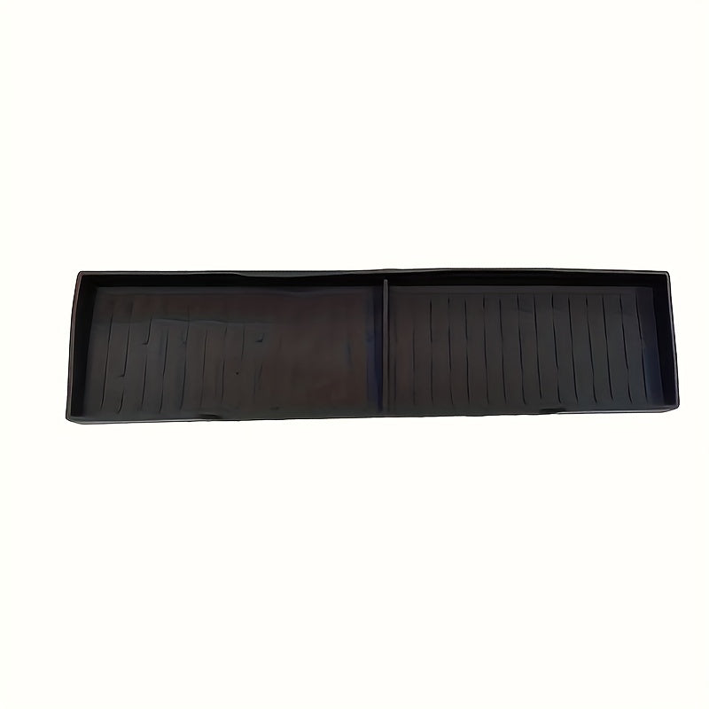 1 pza. Estante superior para estufa, repisa magnética para estufa, organizador de especias para la cocina, estante de cocina sobre la parte superior, organizador de especias para la estufa y el horno
