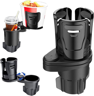 Soporte para Vasos y Comida para Vehículos, Portavasos para Autos, Camionetas y Camiones para Bebidas, coche,conducir,vehiculo,carros