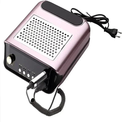 Pulidor Profesional para Uñas más Extractor M2