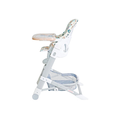 Silla Comedor Cami Eb620-1 Ebaby Beige