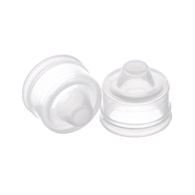 3 Piezas de Anillo Sellador para Válvula de Casco de Olla a Presión, Cubierta Flotante y Tapa de Reemplazo - Accesorios de Cocina