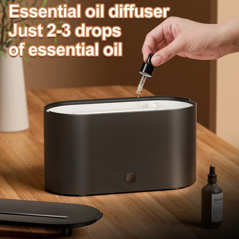 1pieza Diseño en forma de llama, humidificador, aceite esencial puede ser utilizado como difusor de fragancia de aire, humidificador de llama simulada, humidificador, para dormitorio nocturno, adecuado para iluminación doméstica y ambiental