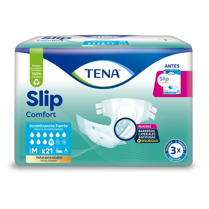 PANAL TENA 21U MEDIO