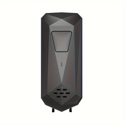 Purificador de aire con iones negativos, purificador portátil sin filtro, ideal para dormitorio, oficina y viajes, elimina malos olores, pelo de mascotas, etc