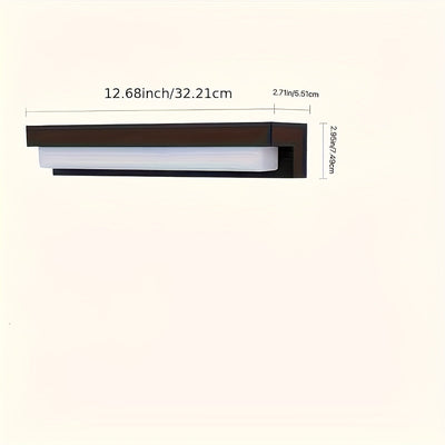 Luz solar exterior para pared, luz solar con sensor de movimiento desde el atardecer hasta el amanecer, tres modos de iluminación, luz exterior inalámbrica para porche, luz exterior para valla de jardín montada en pared (negro, conjunto de 2 o 1).