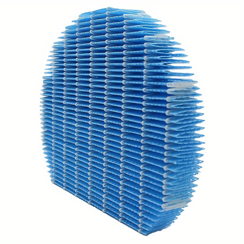 Filtro de repuesto de purificador de aire SHARP, compatible con las series KC-Z, KC-BB, KC-BD, KI-BX, material PP, piezas y accesorios de purificadores de aire para el hogar