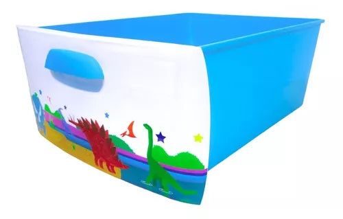 ORGANIZADOR DECORATIVO X5 NIV PRODEHOGAR