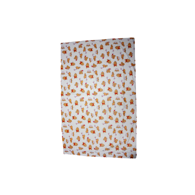 Cambiador Plastico 50X75 46 Juanchito