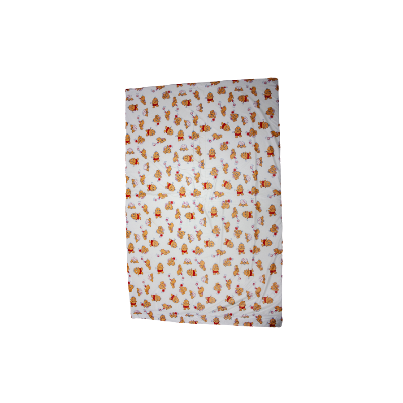 Cambiador Plastico 50X75 46 Juanchito