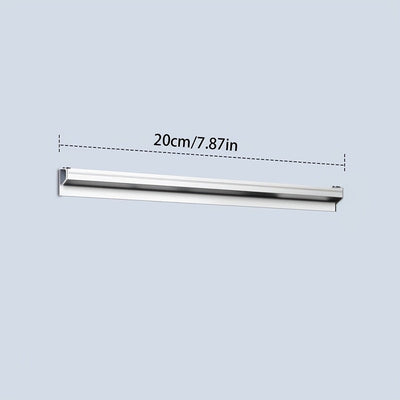Soporte de metal para recibos, fijador de pedidos para llevar en restaurantes, cortador de recibos para mostradores de cocina, inserto de metal duradero para menús y recibos.