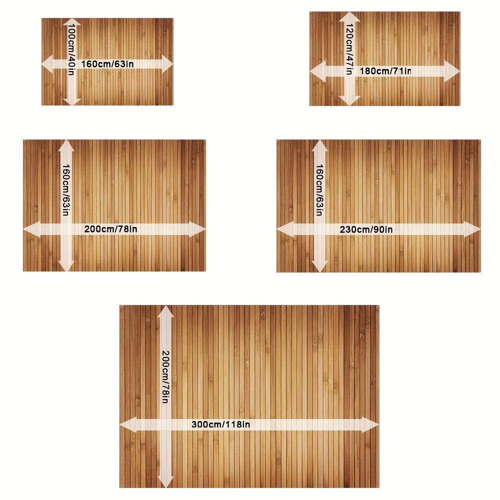 Tapete de Terciopelo / 850g/metro cuadrado con estampado geométrico abstracto y floral al estilo bohemio, patrón persa rojo vintage, antideslizante y fácil de mantener, adecuado para uso exterior, jardines y áreas de mucho tráfico, lavable a máquina con