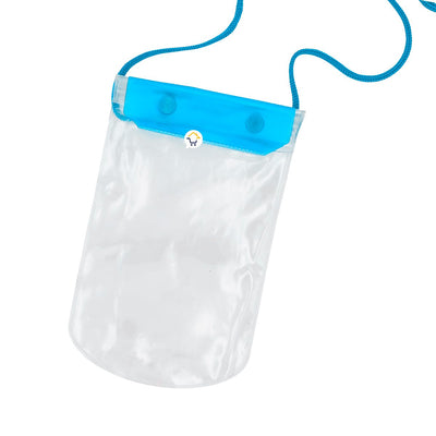 Estuche Sumergible Celular Forro Protector Resistente Agua 8118