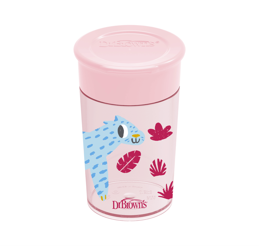 Vaso 10 Onzs D2381 Dr Brown