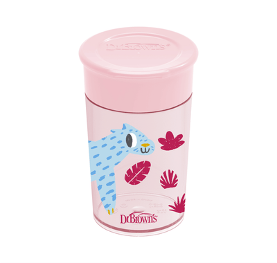 Vaso 10 Onzs D2381 Dr Brown