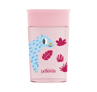 Vaso 10 Onzs D2381 Dr Brown