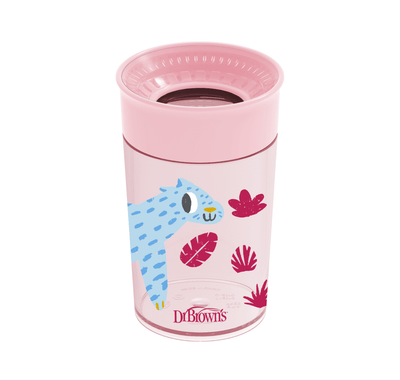 Vaso 10 Onzs D2381 Dr Brown