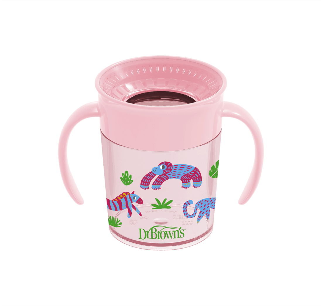 Vaso 7 Onzs D2379 Dr Brown