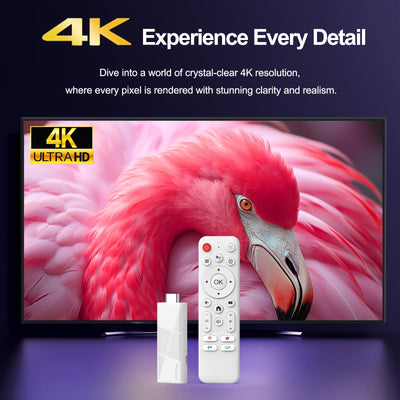 Caixa Android H96 MAX RK3518 - Reproductor Multimedia con Android 14.0, Quad Core ARM Cortex-A53, 4K Ultra HD, Doble WiFi 2.4G/5G, Asistente de Google Integrado, Salida HDTV, Streaming Stick USB para Smart TV, Netflix, Kodi - Diseño Compacto para Home Th