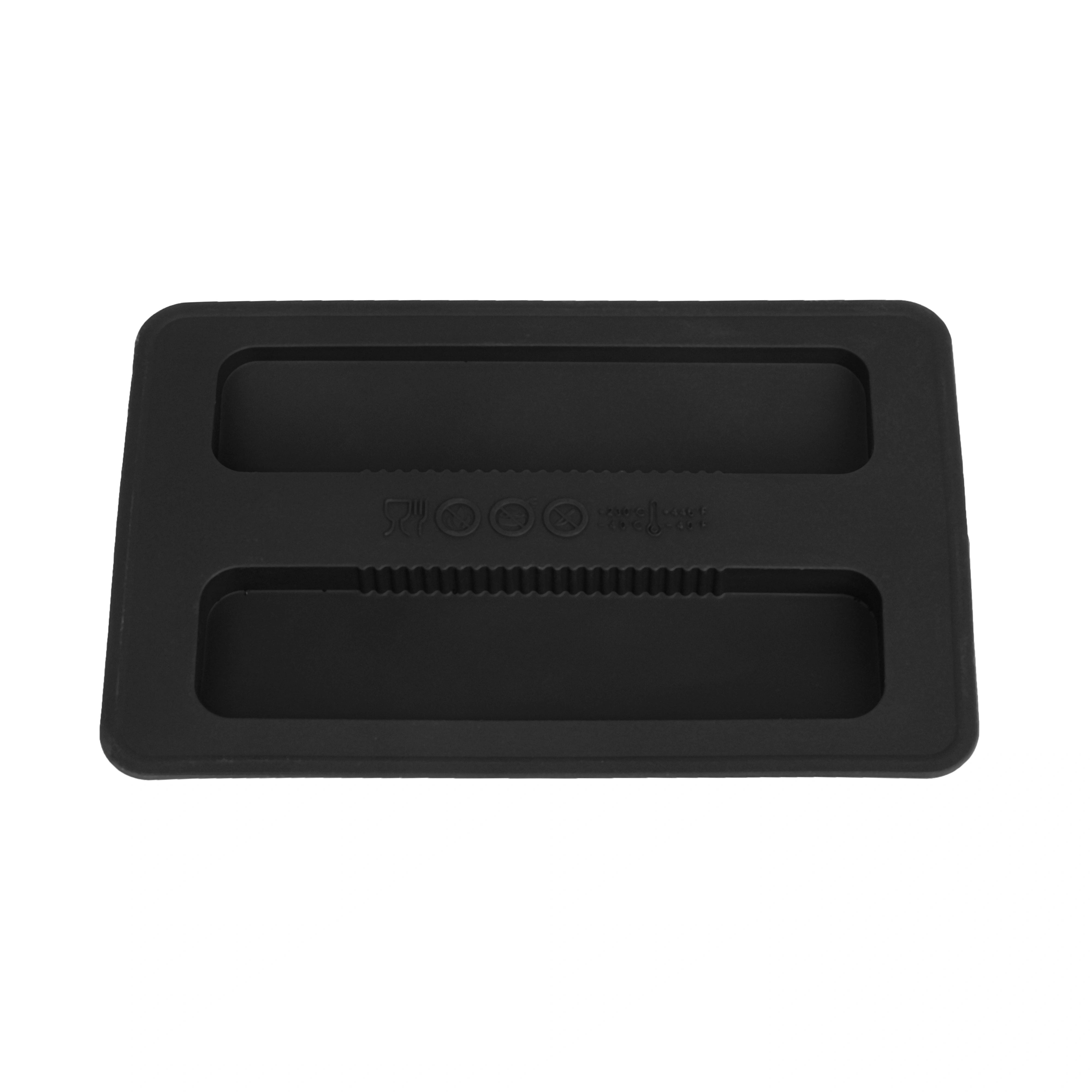 1 Cubierta A Prueba De Polvo Para Tostadora, Tapa De Silicona Para Tostadora, Sin BPA, Seguridad Alimentaria, Protege Su Tostadora Del Polvo, Suciedad, Derrames, Salpicaduras Y Manchas, Cubierta Superior Para Tostadora, Protector De Electrodomésticos Par